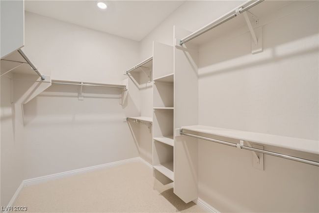 Walk-In Primary Closet | Image 27
