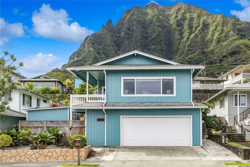 45-486 Noii Pl, Kaneohe, HI, 96744-5914 | Card Image