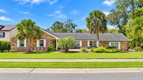 2204 Forest Lakes Blvd, Charleston, SC, 29414-5963 | Card Image