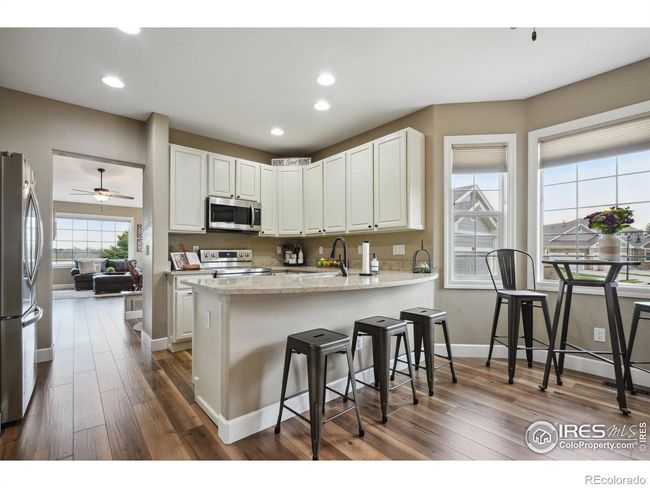 UNIT-101 - 13731 Stone Cir, Townhouse with 4 bedrooms, 4 bathrooms and 2 parking in Broomfield CO | Image 11