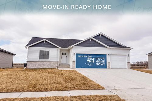 10109 Concord Dr, Horace, ND, 58047-9005 | Card Image
