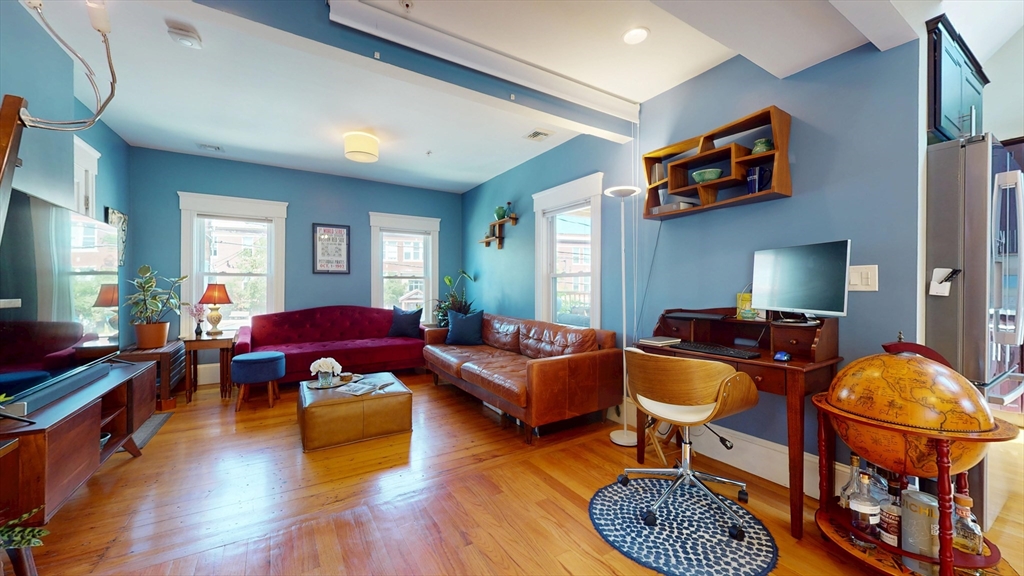 Residential in Somerville 4