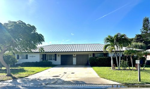 525527 Wilson Avenue, Satellite Beach, FL, 32937 | Card Image
