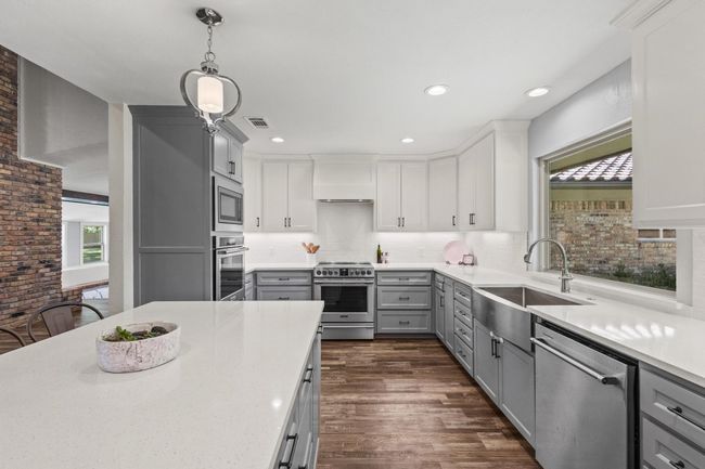 8407 State Highway 56, House other with 4 bedrooms, 3 bathrooms and null parking in Sherman TX | Image 17
