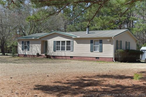 780 Old River Rd, Carthage, NC, 28327-7702 | Card Image