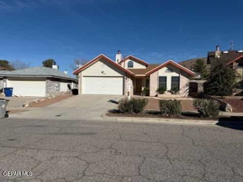 568 Mogollon Cir, El Paso, TX, 79912-1269 | Card Image