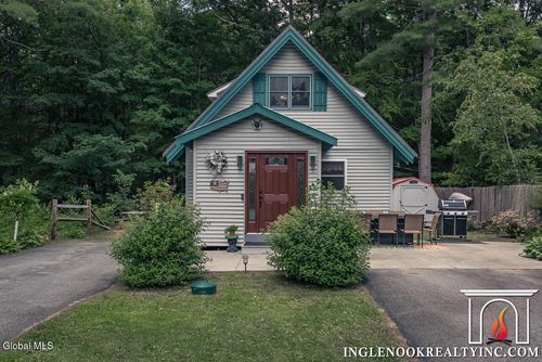 143 Lakeview Ave, Mayfield, NY, 12117-3956 | Card Image