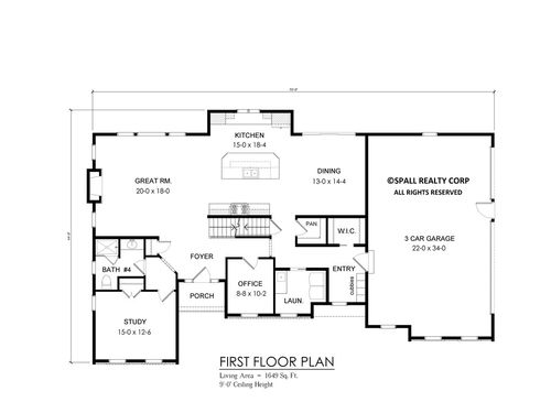 20 Bridleridge Farms, Pittsford, NY, 14534-9560 | Card Image