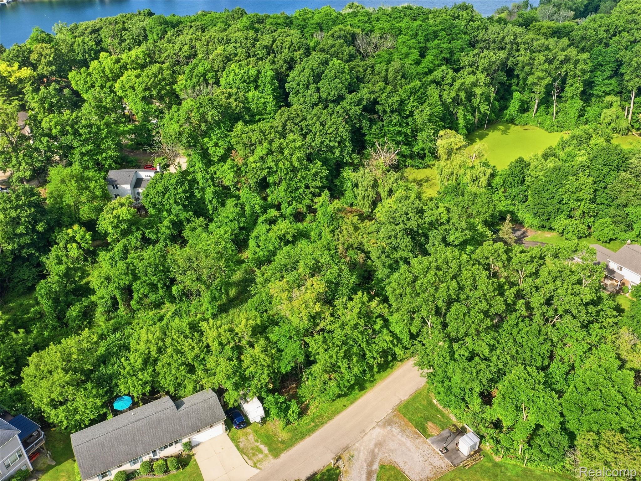 Land in Orion Charter Township 4