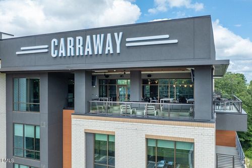 b5-600 Carraway Crossing, Chapel Hill, NC, 27516 | Card Image