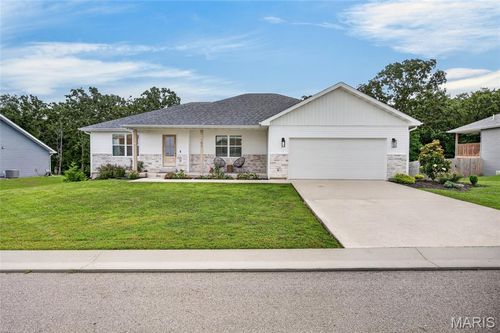 157 Mesa Dr, Waynesville, MO, 65583-3700 | Card Image