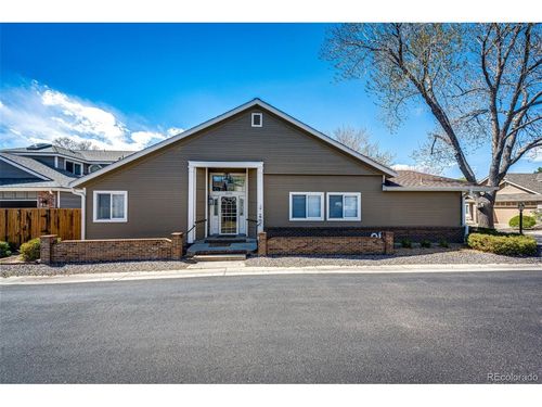 2550 S Iris St, Lakewood, CO, 80227-2854 | Card Image