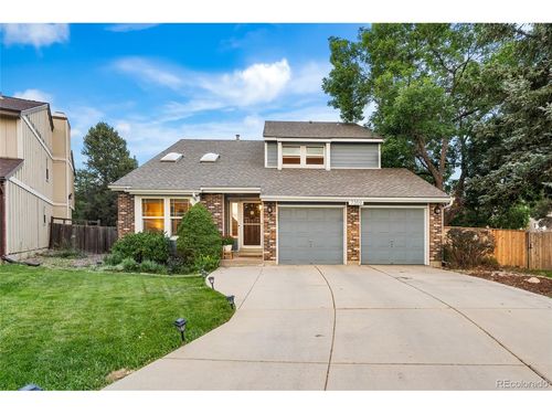 7359 S Mount Holy Cross, Littleton, CO, 80127-3203 | Card Image