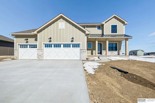 20808 Kansas Ave, Elkhorn, NE, 68022-5468 | Card Image
