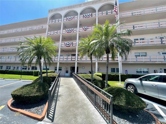 UNIT-406 - 5623 80 Th St N, Condo with 1 bedrooms, 1 bathrooms and null parking in St Petersburg FL | Image 28
