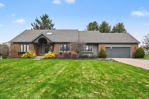 17827 Fox Den Drive, Granger, IN, 46530-8528 | Card Image