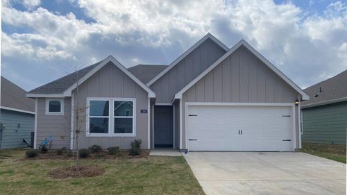 166 Buck Branch Lane, Canton, TX, 75103 | Card Image