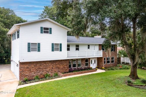 300 River Bluff Dr, Ormond Beach, FL, 32174-3837 | Card Image