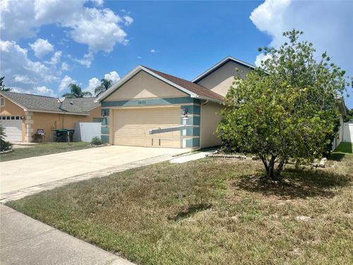 14111 Rensselaer Rd, ORLANDO, FL, 32826-3554 | Card Image