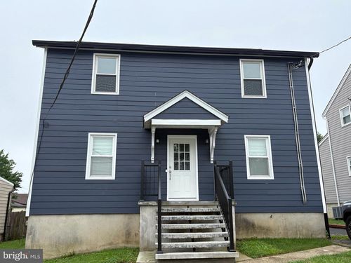 2-1708 Hall Ave, HALETHORPE, MD, 21227-1608 | Card Image