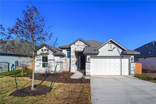 133 White Steppe Way, Georgetown, TX, 78626-4363 | Card Image