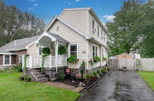 29 Wenro Pl, West Seneca, NY, 14210-1959 | Card Image