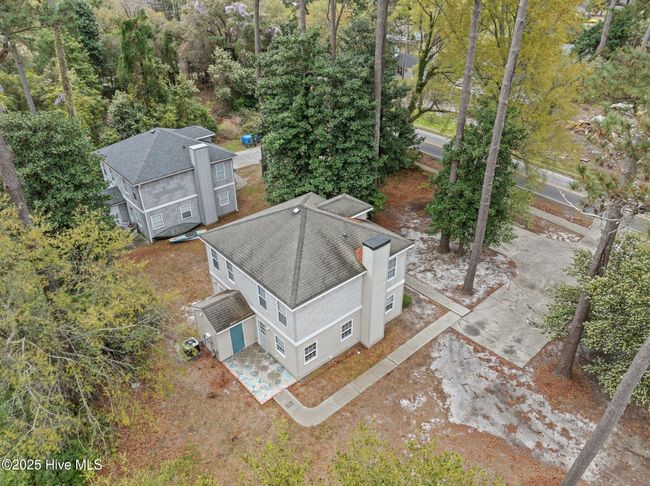 3909 Wilshire Blvd, House other with 4 bedrooms, 3 bathrooms and null parking in Wilmington NC | Image 5