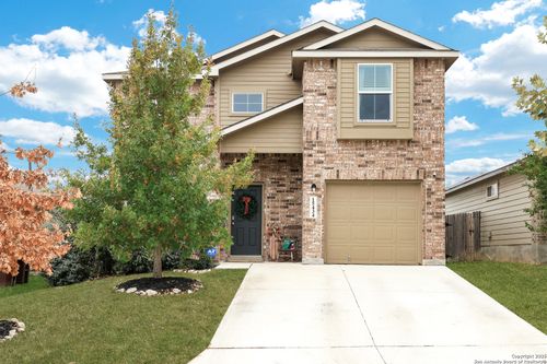 15434 Shortwing, San Antonio, TX, 78253 | Card Image