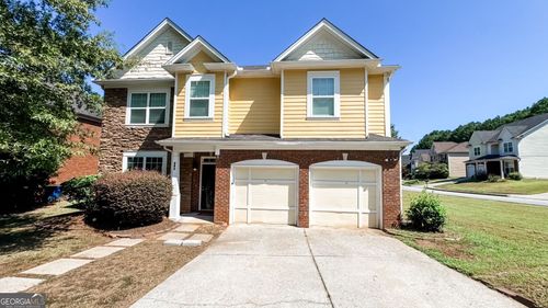 4387 Savannah Dr, College Park, GA, 30349-2047 | Card Image
