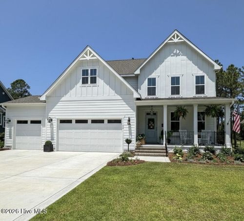 140 Plantation Dr, Southern Pines, NC, 28387-2926 | Card Image