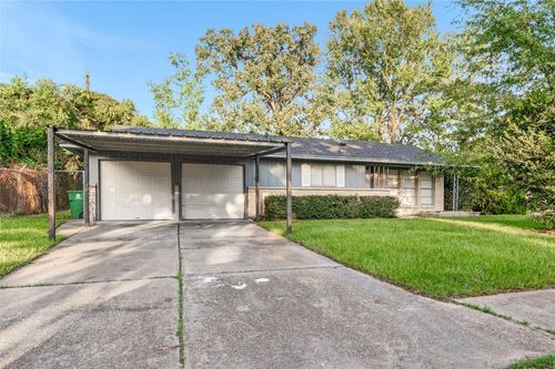10502 Royal Oaks Dr, Houston, TX, 77016-3345 | Card Image