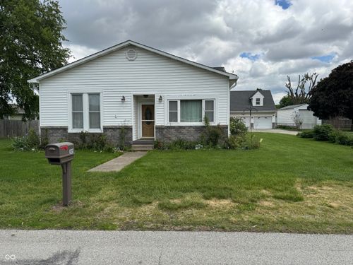 509 S Luett Ave, Indianapolis, IN, 46241-1523 | Card Image