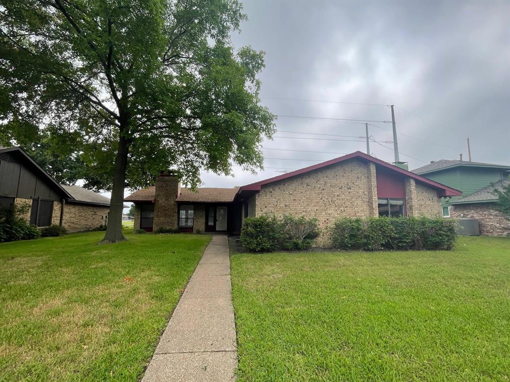 Via Sonoma , Mesquite, TX 75150