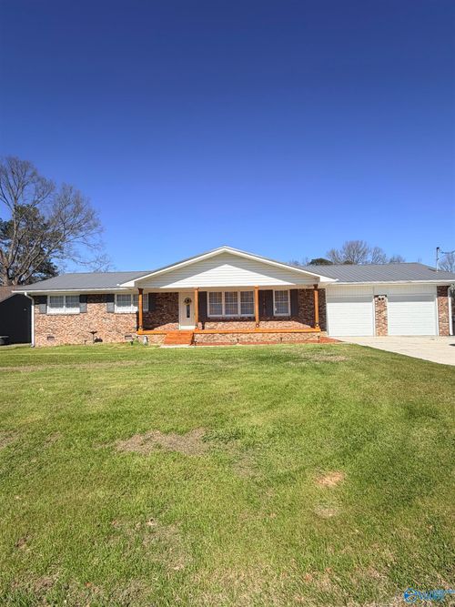 1540 Cedar Bend Road N, Southside, AL, 35907 | Card Image