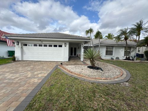 260 Nw 121st Ter, Coral Springs, FL, 33071-8040 | Card Image