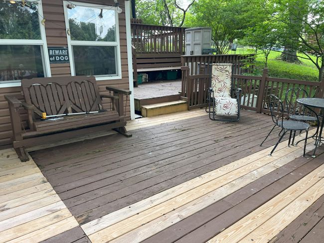 392 Lakeview Pt, House other with 3 bedrooms, 2 bathrooms and null parking in Harrodsburg KY | Image 46