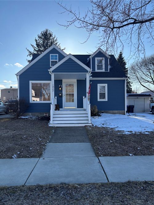 1422 Chelsea Ave, Erie, PA, 16505-3316 | Card Image