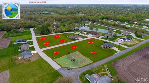 Outer Lot Oxford Road, Staunton, IL, 62088 | Card Image