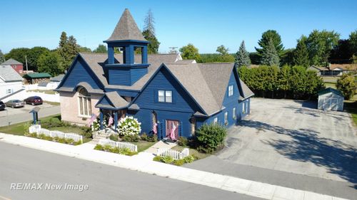 201 E Main St, Sterling, MI, 48659 | Card Image