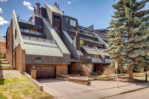 103-1215 Cameron Ave Sw, Calgary, AB, T2T0K8 | Card Image