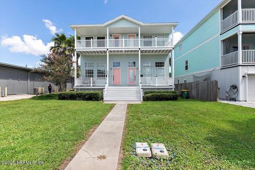 219 7th Ave S, JACKSONVILLE BEACH, FL, 32250-6639 | Card Image