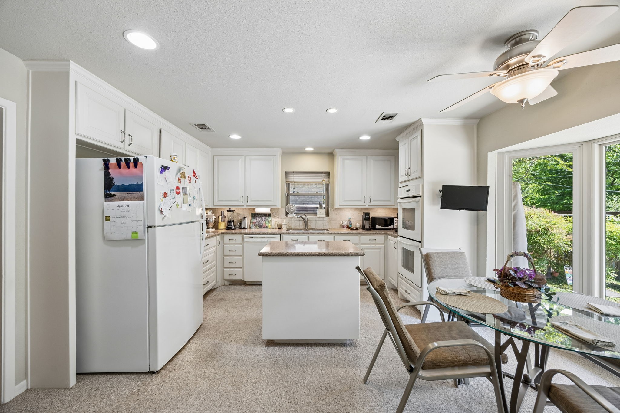 Residential in Dallas 5