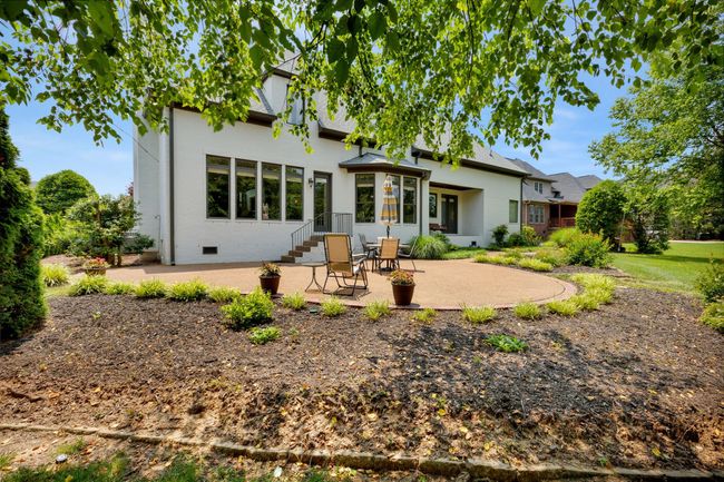 1004 Watkins Creek Dr, House other with 4 bedrooms, 5 bathrooms and 3 parking in Franklin TN | Image 46