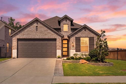 26995 Flintlock Trl, Magnolia, TX, 77354-7201 | Card Image
