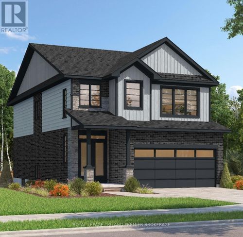 2708 Bobolink Lane, London, ON, N6M0J9 | Card Image
