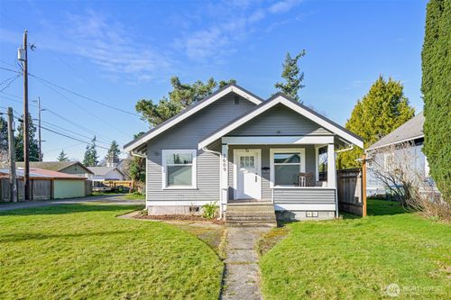 2609 Jaeger St, Bellingham, WA, 98225-2121 | Card Image