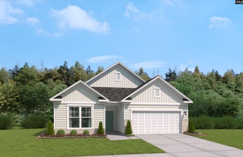 316 Red Sanddust Ct, Lexington, SC, 29073-9892 | Card Image