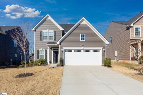 1668 Burtonwood Dr, Moore, SC, 29369-8303 | Card Image
