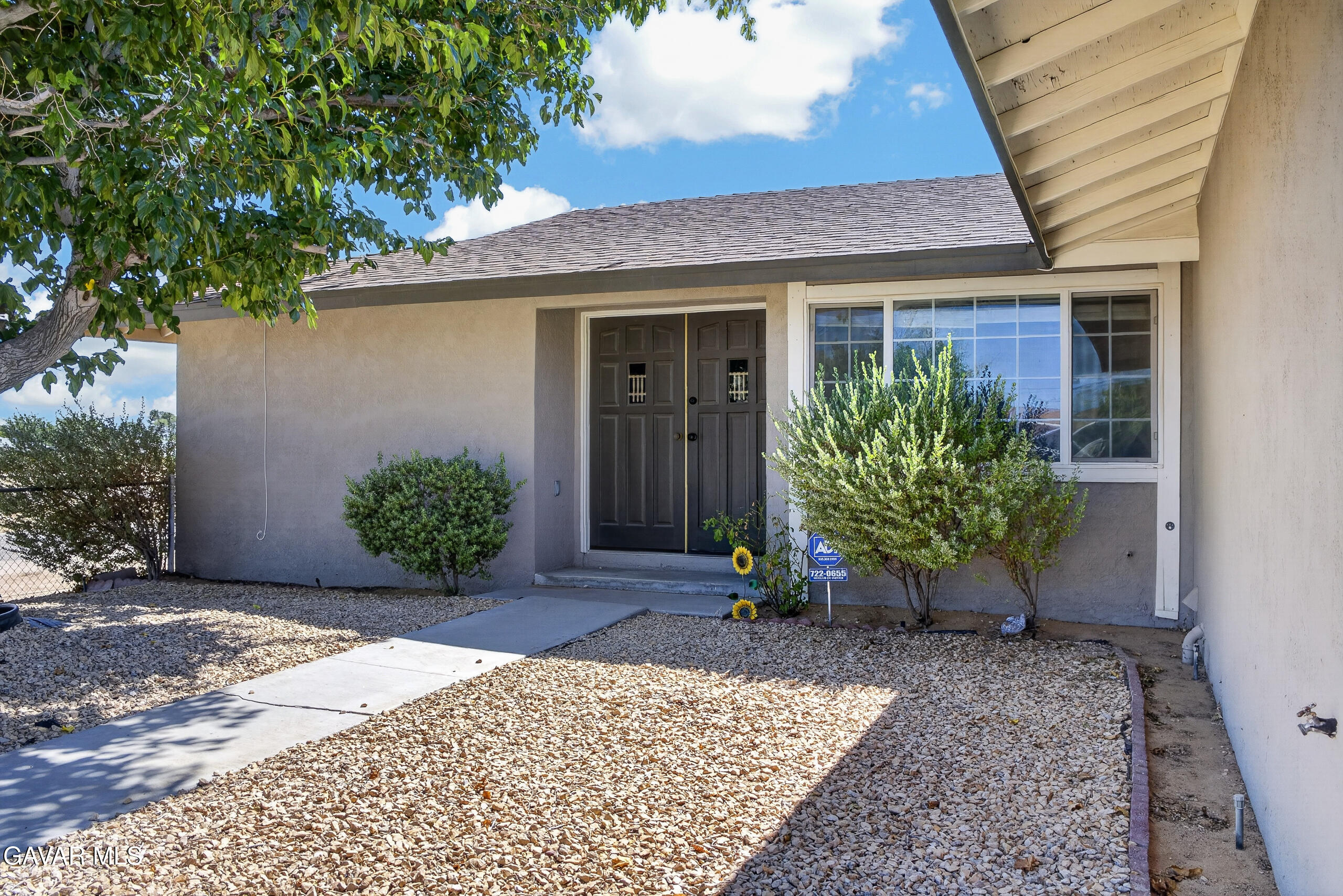 Residential in California City 4