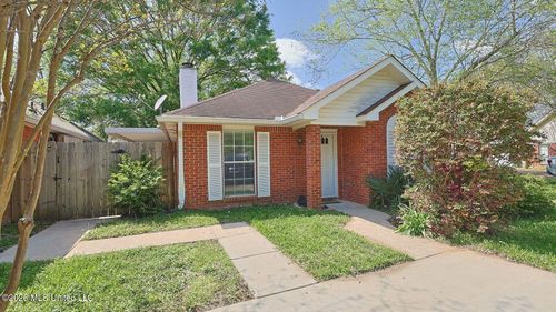 3007 Willow Dr, Brandon, MS, 39042-9349 | Card Image